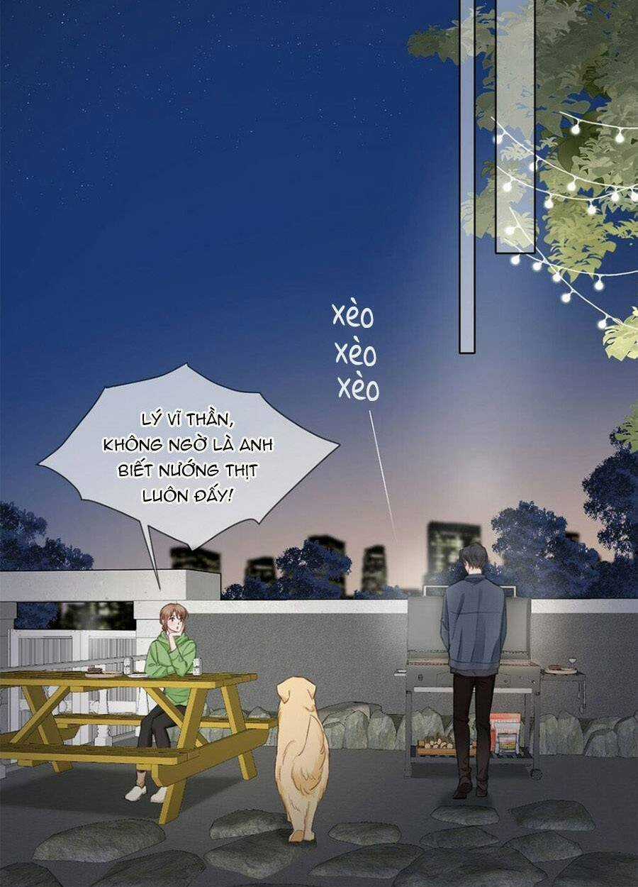 Dĩ Ái Chi Danh - Chapter 18 - Trang 31