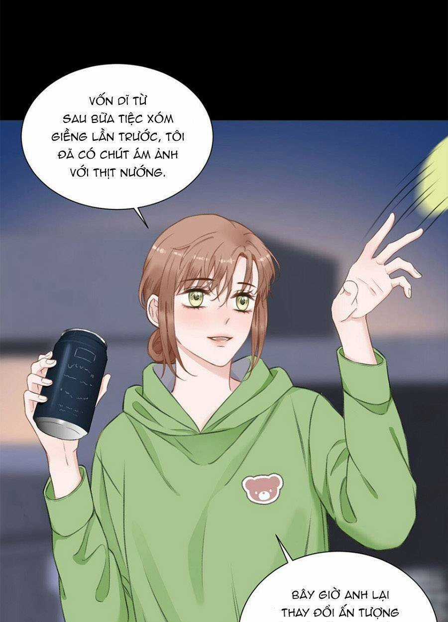 Dĩ Ái Chi Danh - Chapter 18 - Trang 33