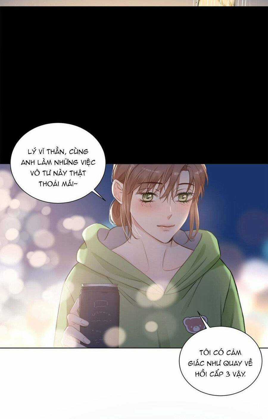Dĩ Ái Chi Danh - Chapter 18 - Trang 35