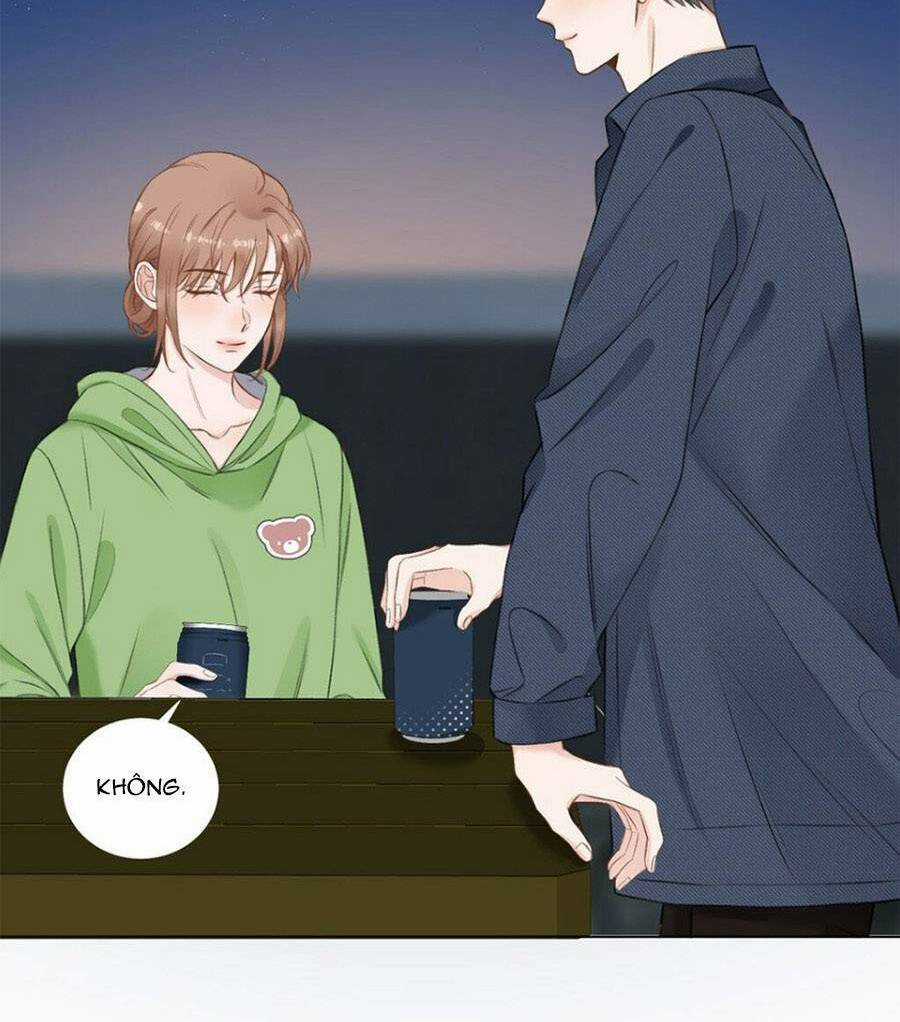 Dĩ Ái Chi Danh - Chapter 18 - Trang 37