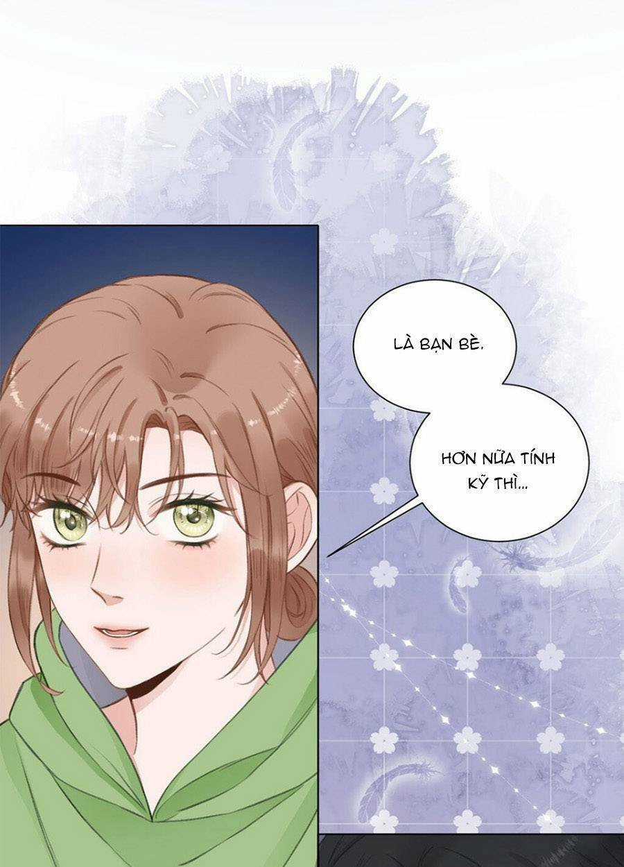 Dĩ Ái Chi Danh - Chapter 18 - Trang 38