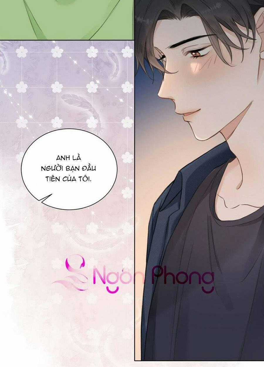 Dĩ Ái Chi Danh - Chapter 18 - Trang 39