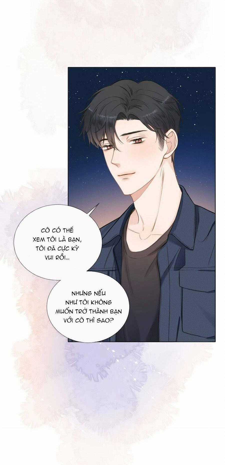 Dĩ Ái Chi Danh - Chapter 18 - Trang 40