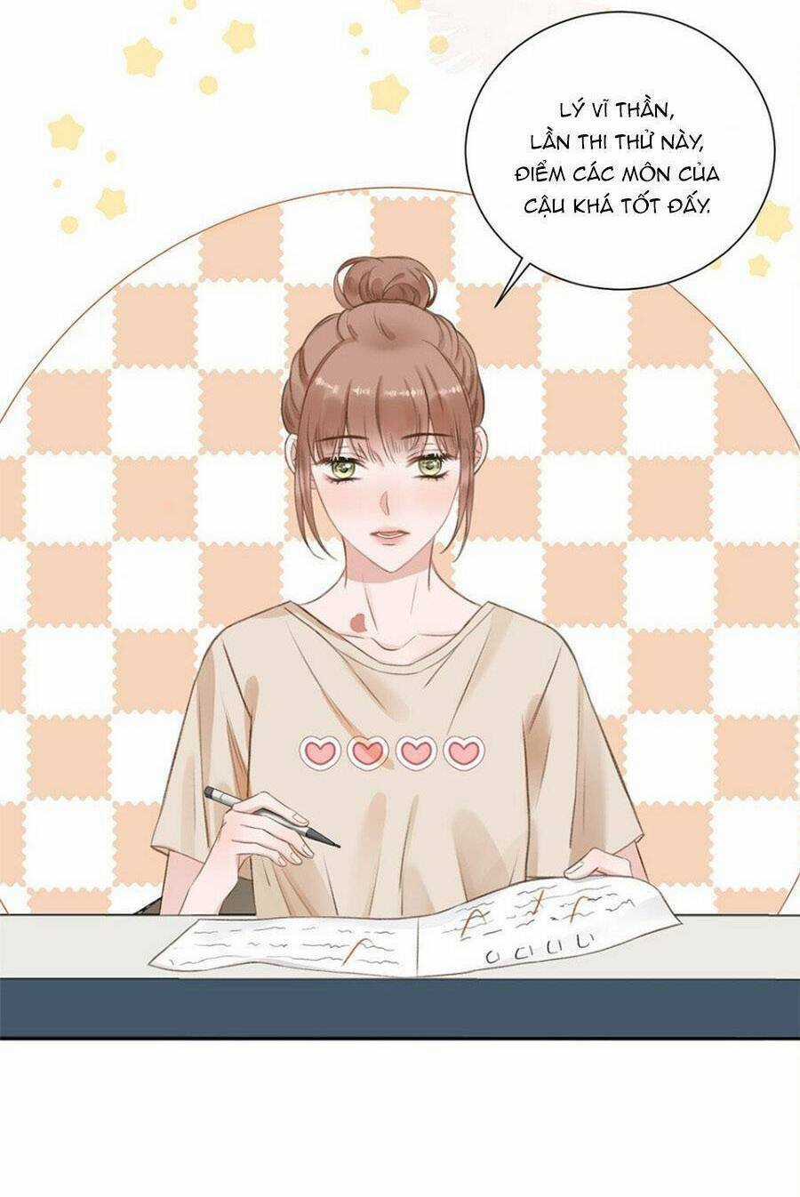 Dĩ Ái Chi Danh - Chapter 18 - Trang 5