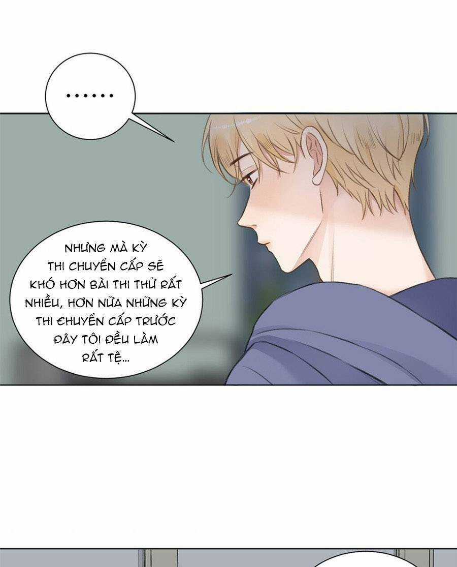 Dĩ Ái Chi Danh - Chapter 18 - Trang 7