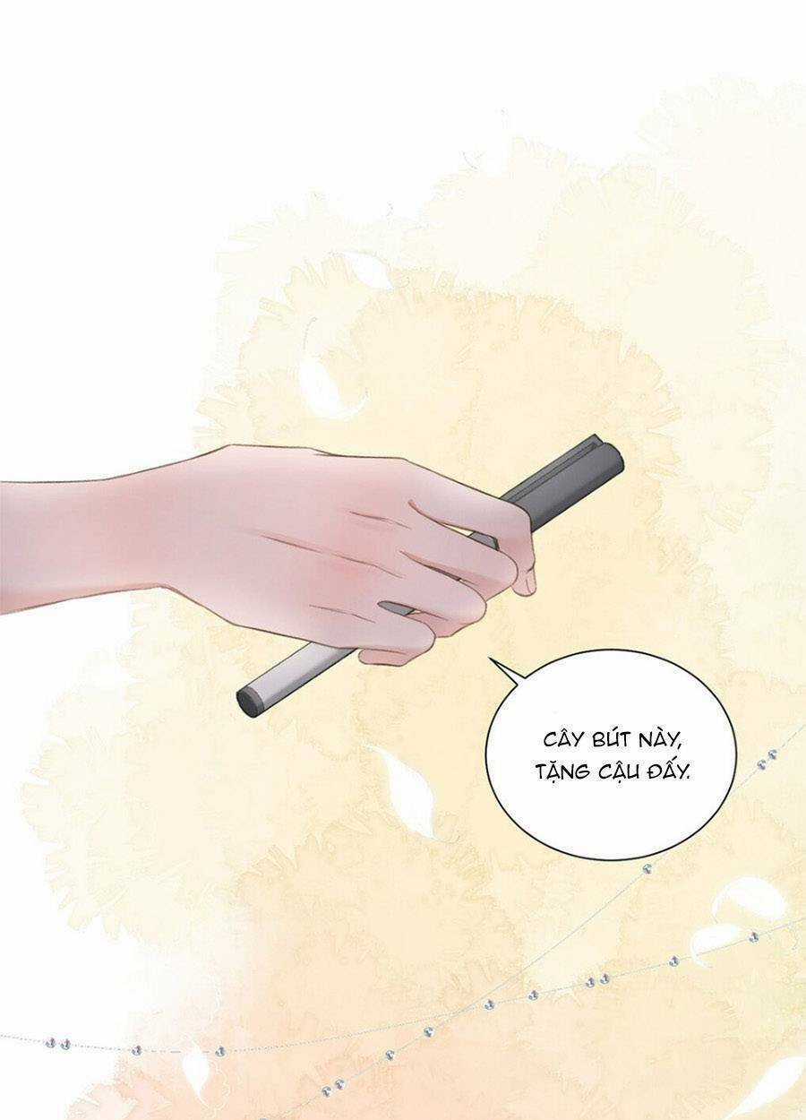 Dĩ Ái Chi Danh - Chapter 18 - Trang 9