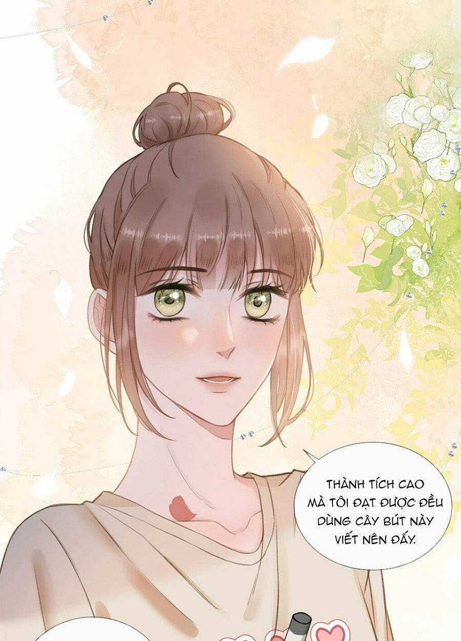 Dĩ Ái Chi Danh - Chapter 18 - Trang 10