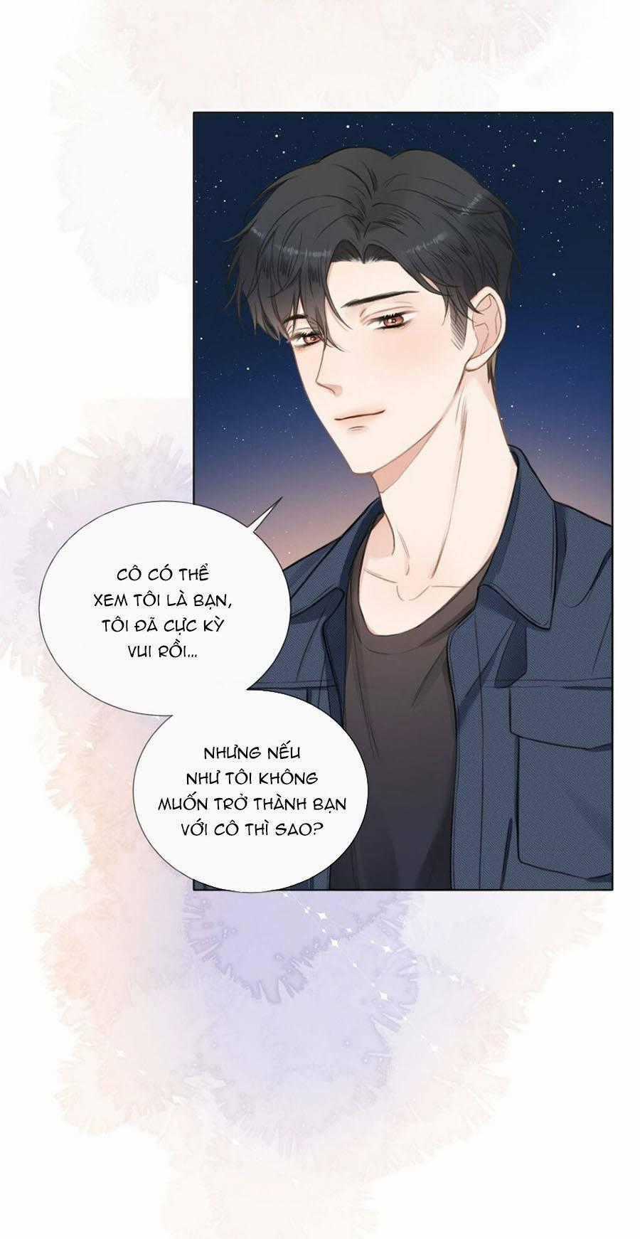 Dĩ Ái Chi Danh - Chapter 19 - Trang 2