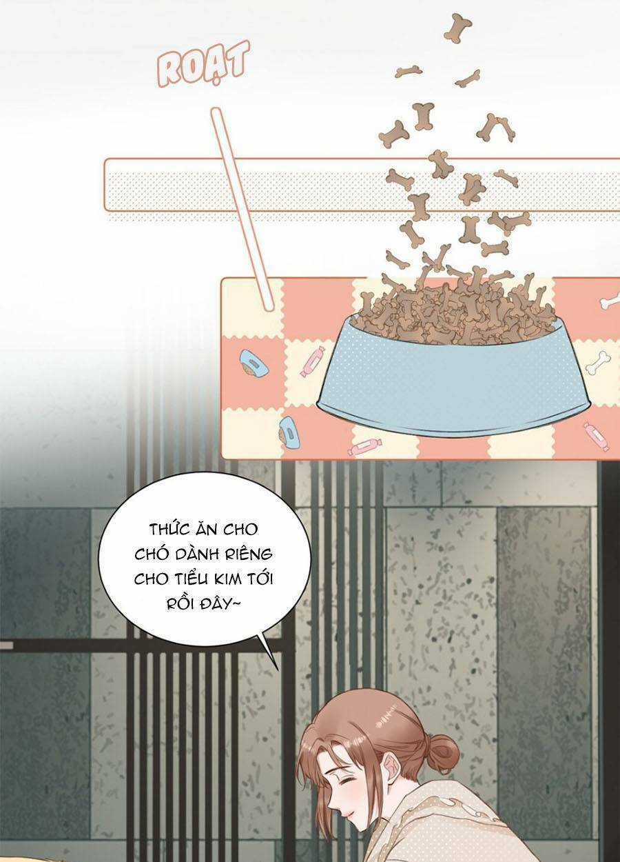 Dĩ Ái Chi Danh - Chapter 19 - Trang 13