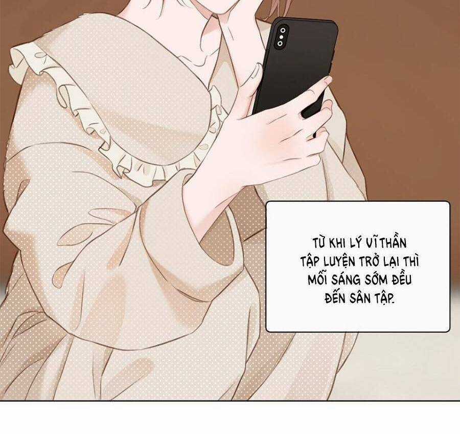 Dĩ Ái Chi Danh - Chapter 19 - Trang 15