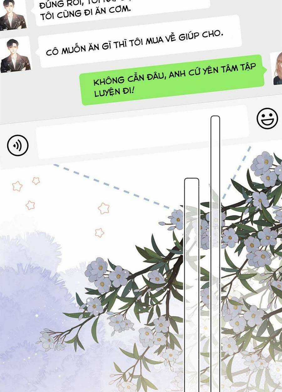 Dĩ Ái Chi Danh - Chapter 19 - Trang 17