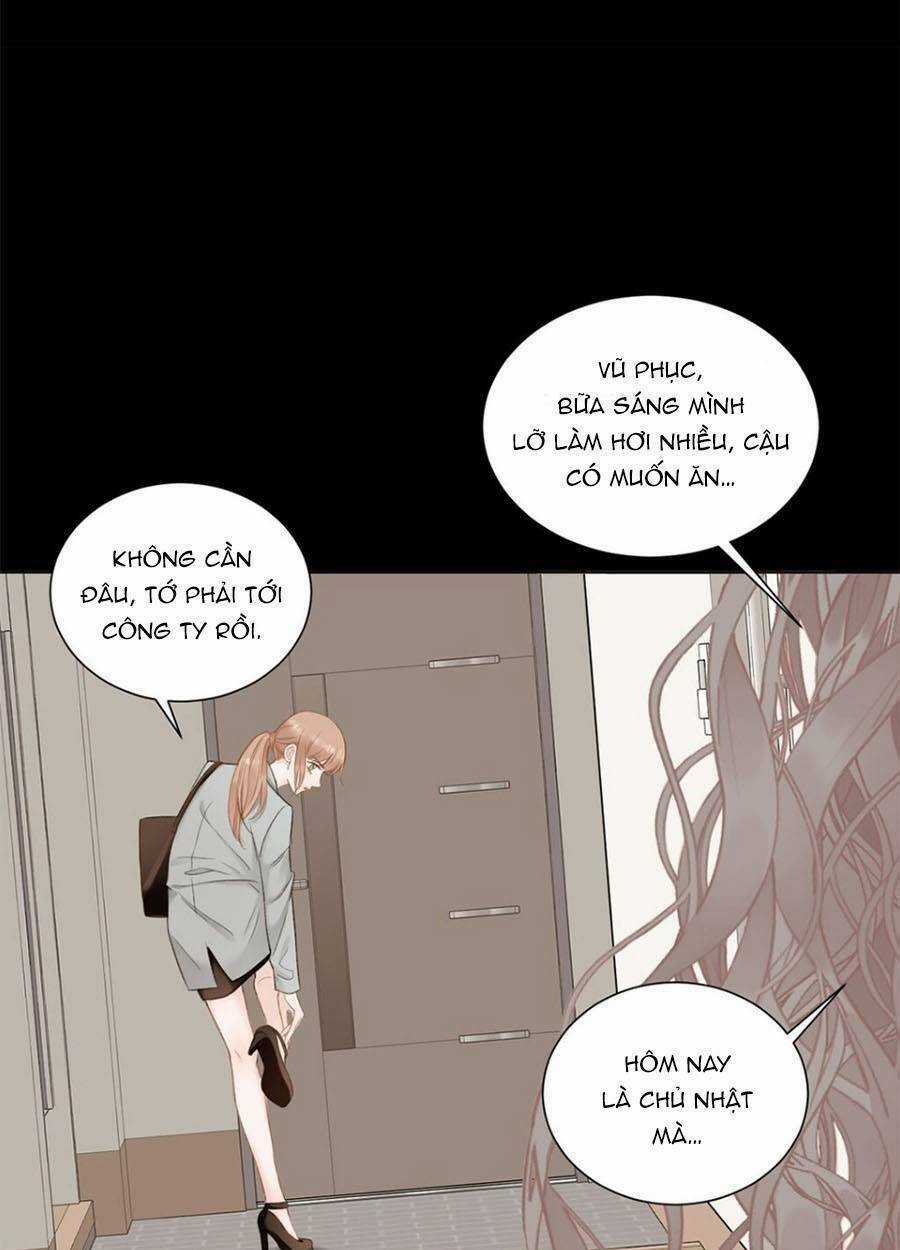Dĩ Ái Chi Danh - Chapter 19 - Trang 22