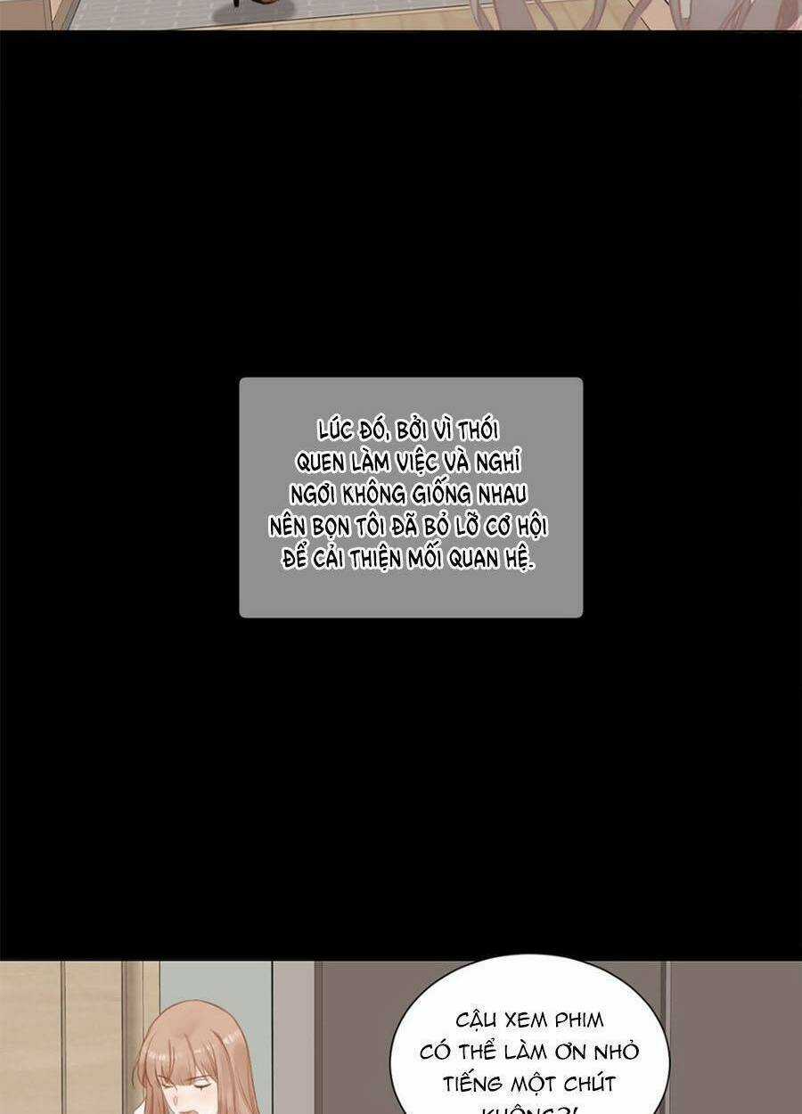 Dĩ Ái Chi Danh - Chapter 19 - Trang 23