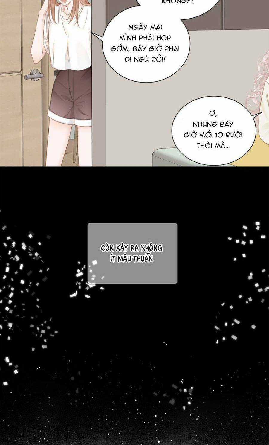 Dĩ Ái Chi Danh - Chapter 19 - Trang 24