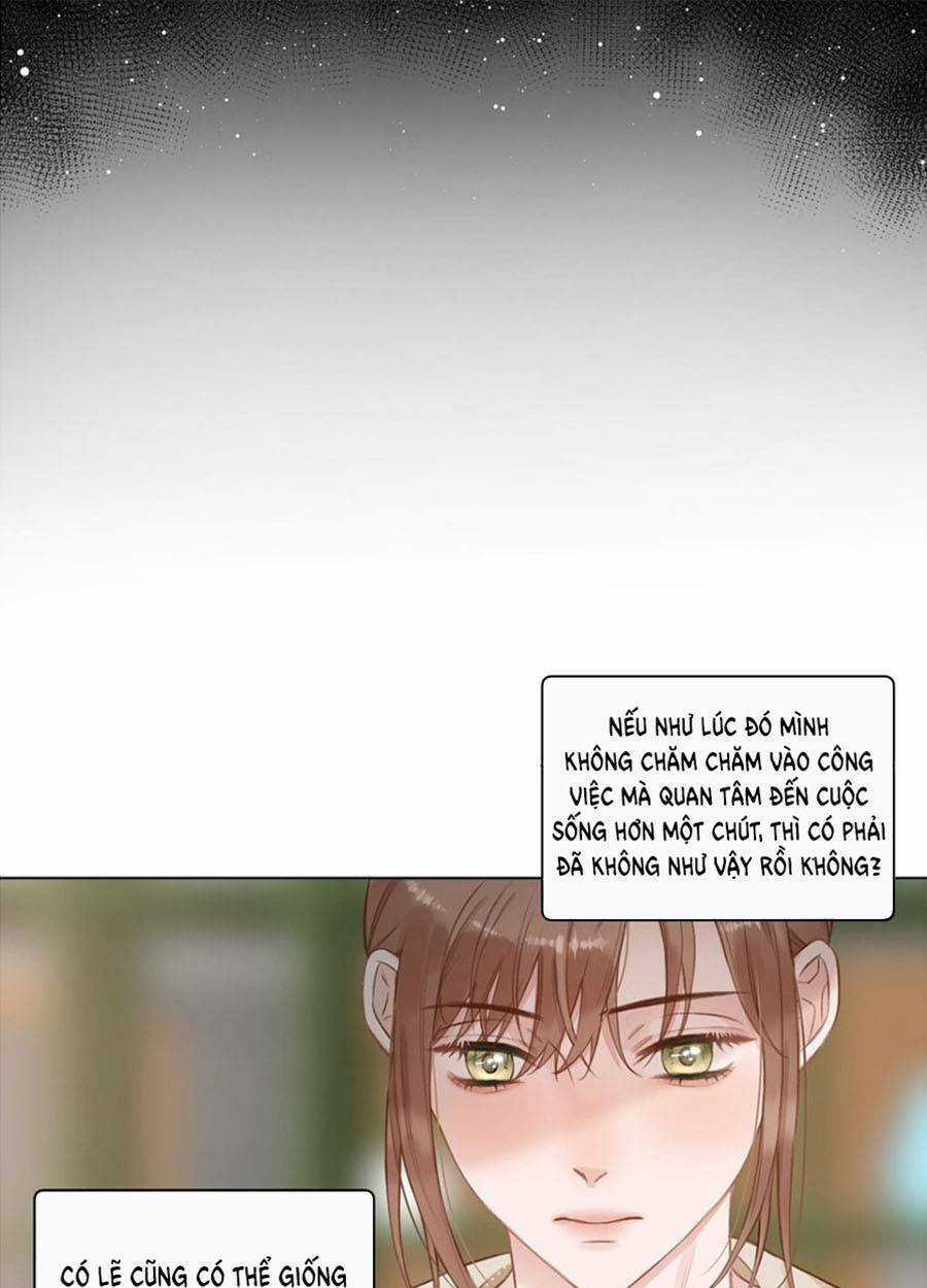 Dĩ Ái Chi Danh - Chapter 19 - Trang 25