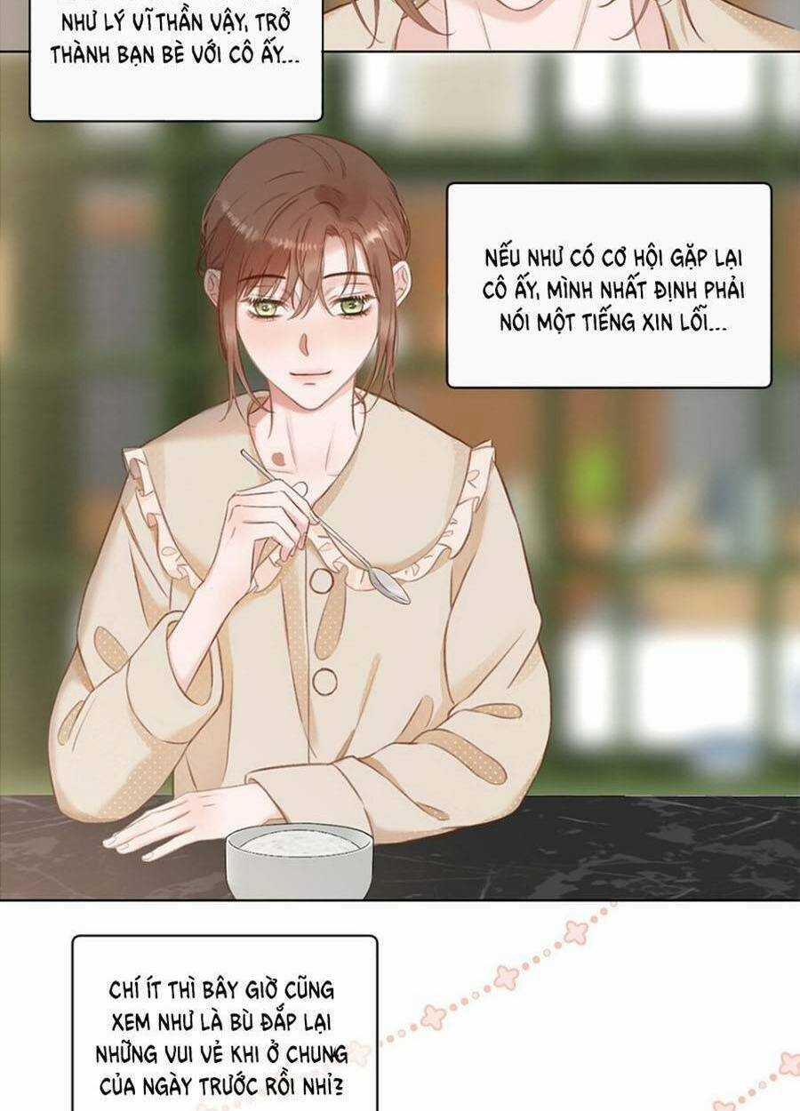 Dĩ Ái Chi Danh - Chapter 19 - Trang 26