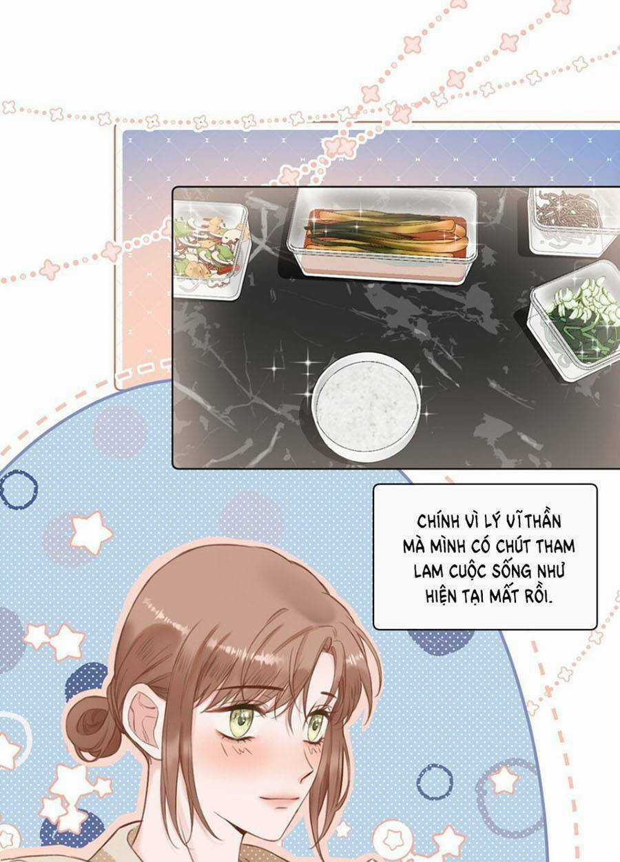 Dĩ Ái Chi Danh - Chapter 19 - Trang 28