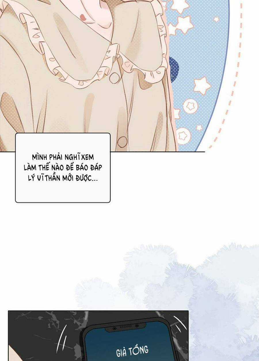 Dĩ Ái Chi Danh - Chapter 19 - Trang 29