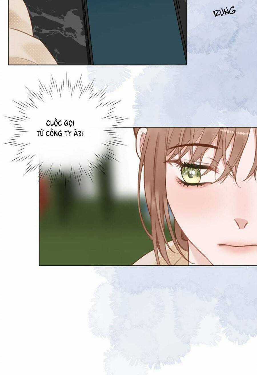 Dĩ Ái Chi Danh - Chapter 19 - Trang 30