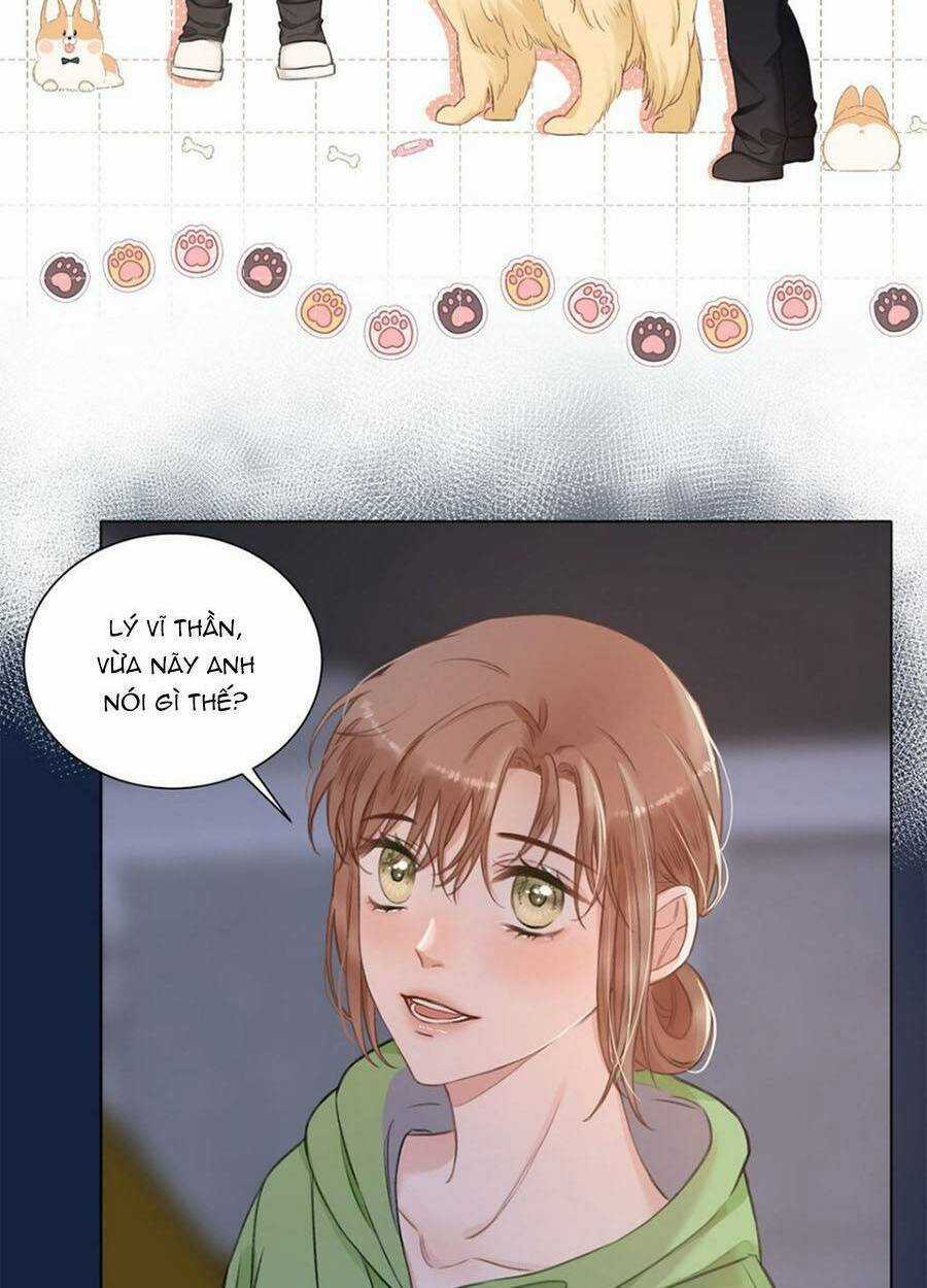 Dĩ Ái Chi Danh - Chapter 19 - Trang 4