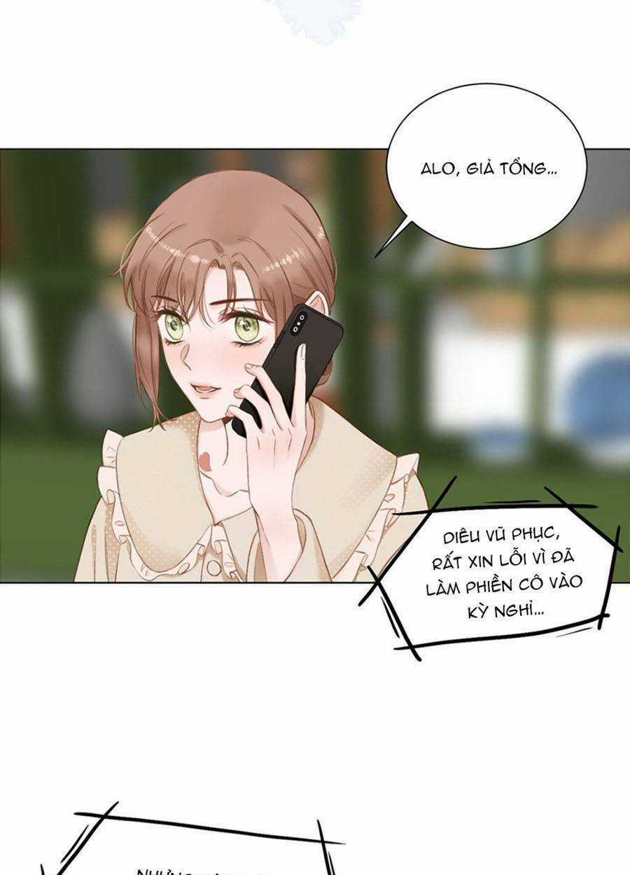 Dĩ Ái Chi Danh - Chapter 19 - Trang 31