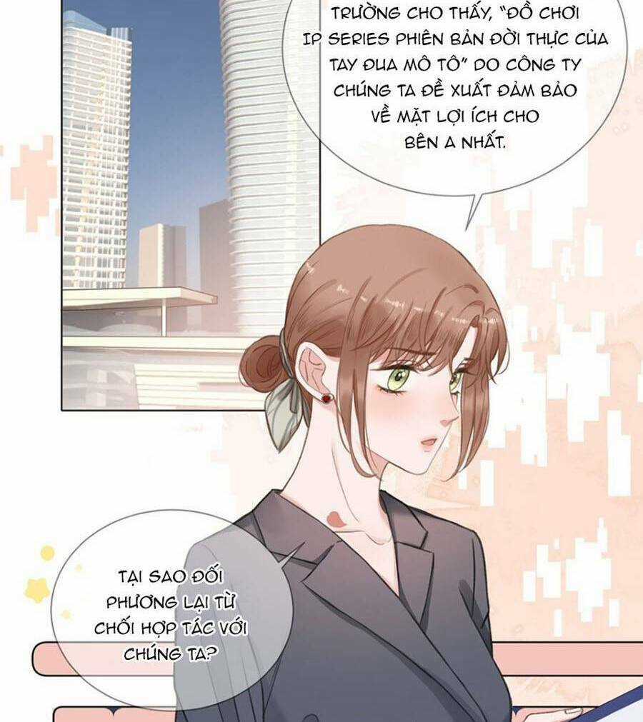 Dĩ Ái Chi Danh - Chapter 19 - Trang 33