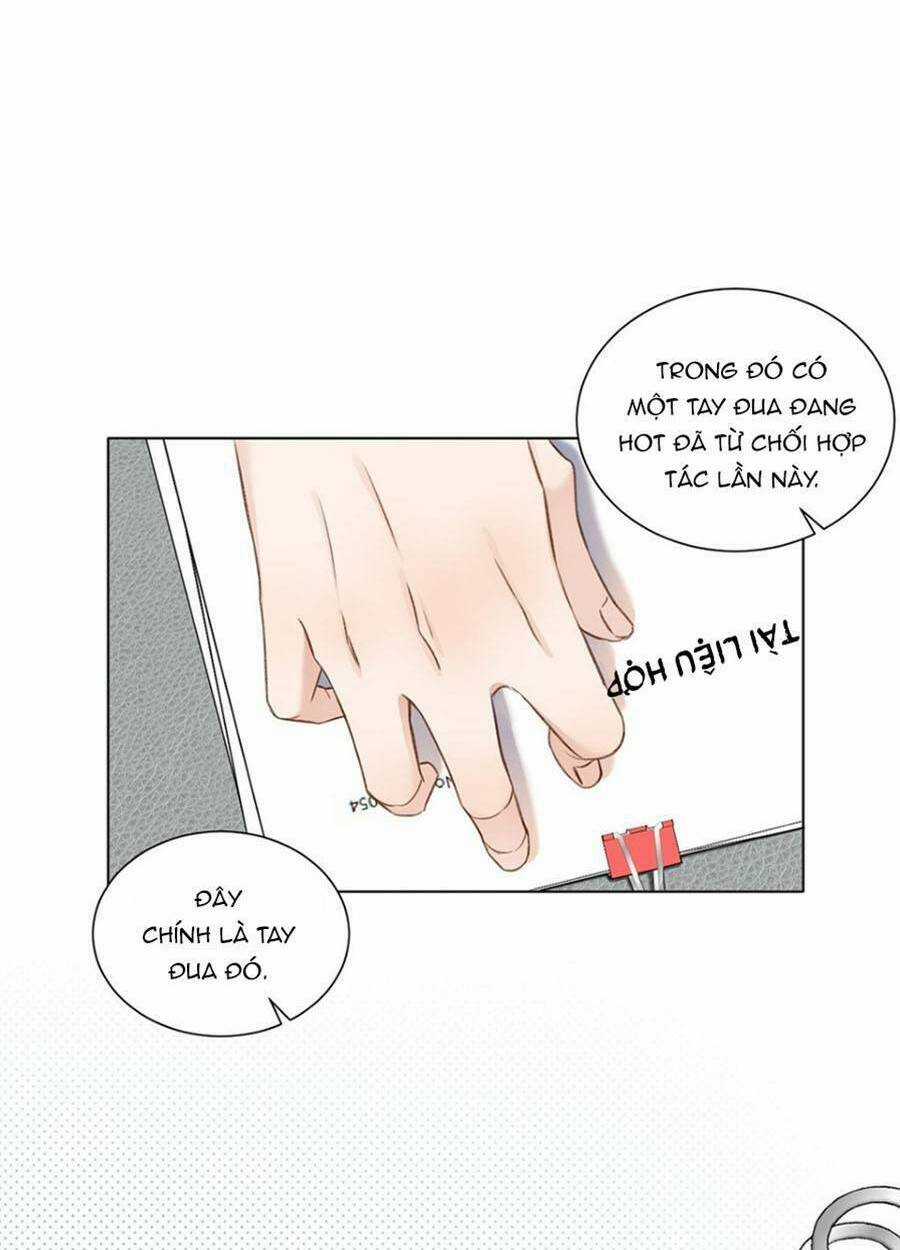 Dĩ Ái Chi Danh - Chapter 19 - Trang 36