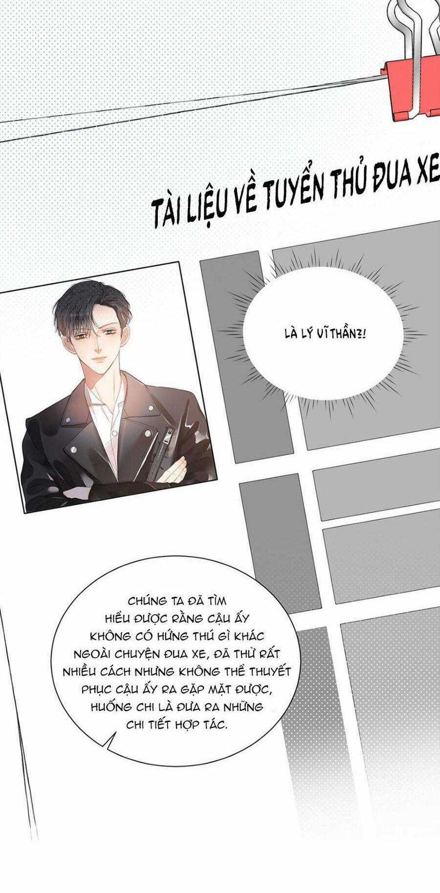 Dĩ Ái Chi Danh - Chapter 19 - Trang 37