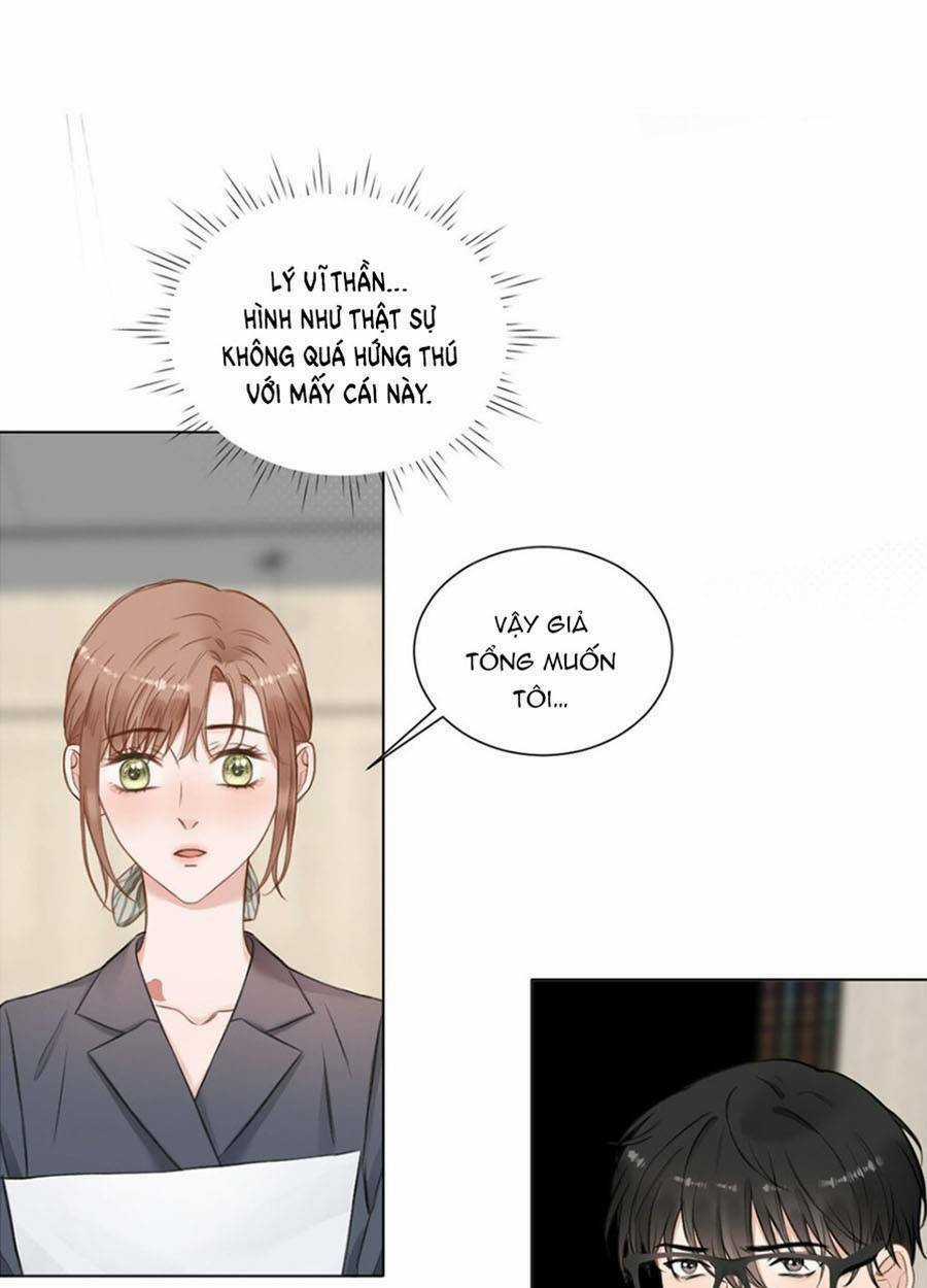 Dĩ Ái Chi Danh - Chapter 19 - Trang 38