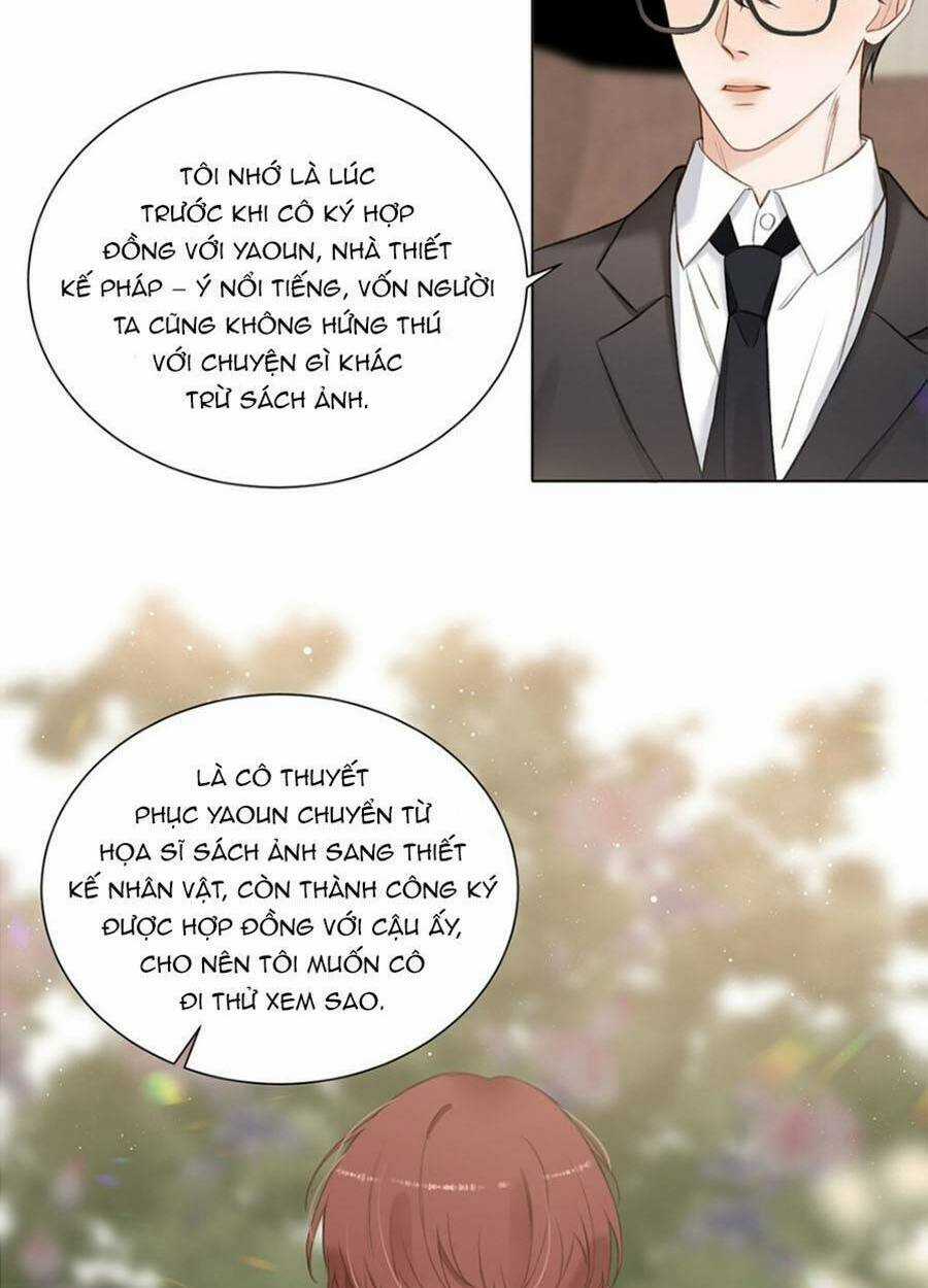 Dĩ Ái Chi Danh - Chapter 19 - Trang 39