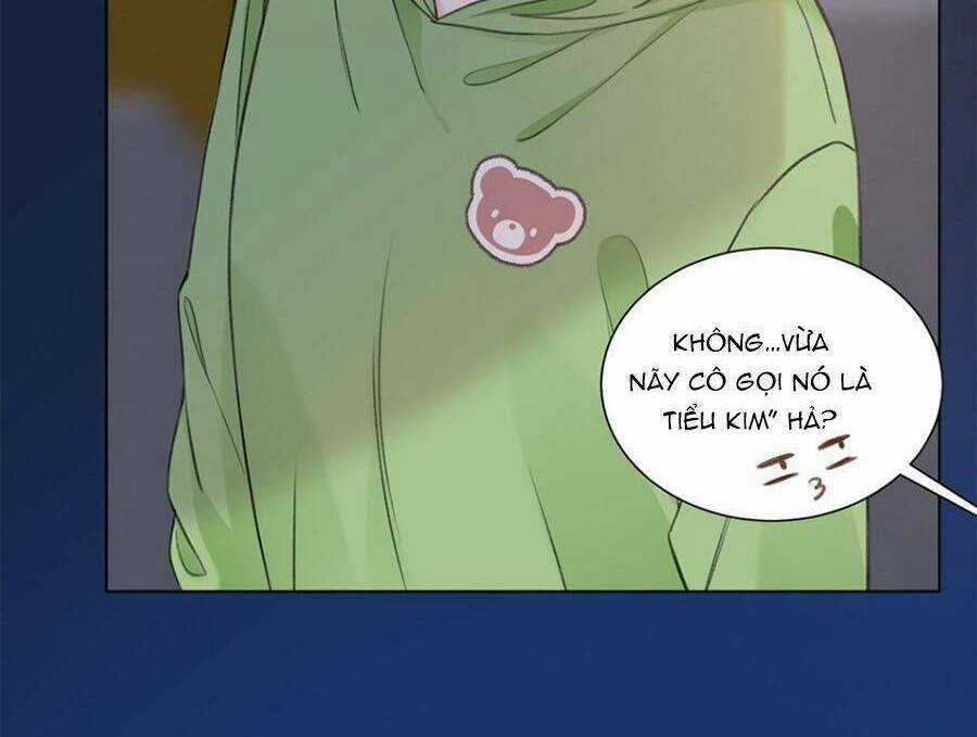 Dĩ Ái Chi Danh - Chapter 19 - Trang 5