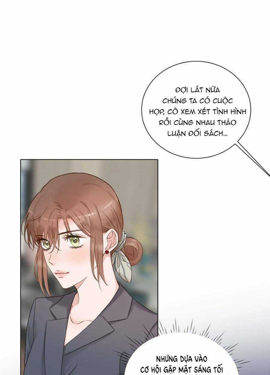 Dĩ Ái Chi Danh - Chapter 19 - Trang 41