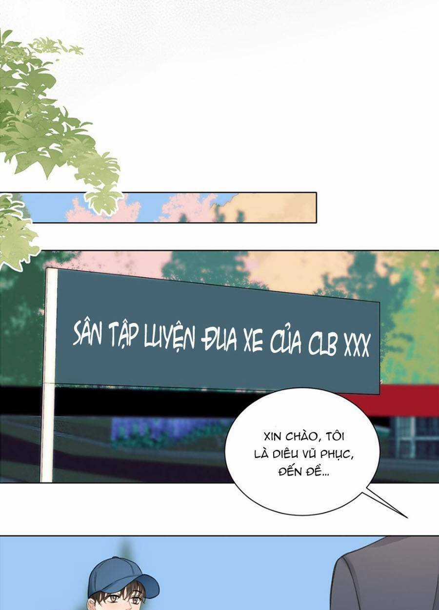 Dĩ Ái Chi Danh - Chapter 19 - Trang 44