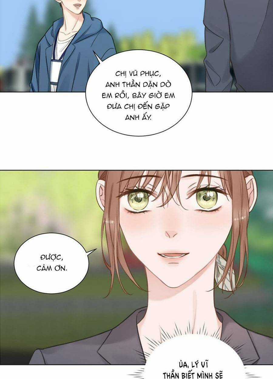 Dĩ Ái Chi Danh - Chapter 19 - Trang 45