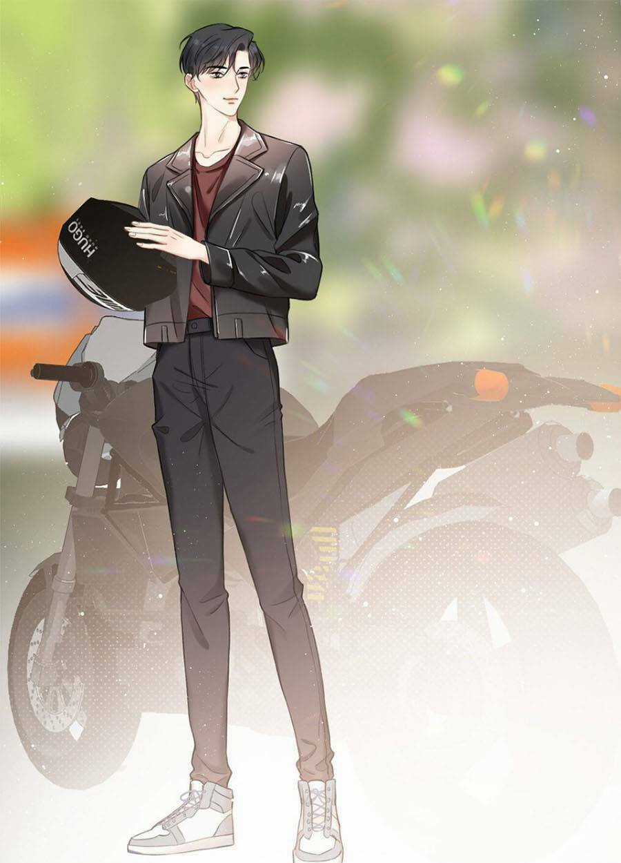 Dĩ Ái Chi Danh - Chapter 19 - Trang 47