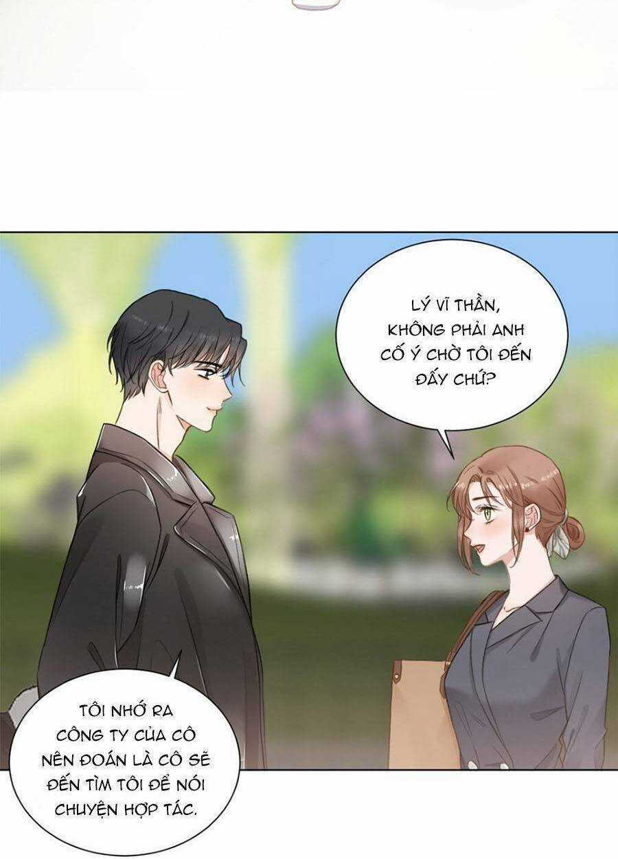 Dĩ Ái Chi Danh - Chapter 19 - Trang 48