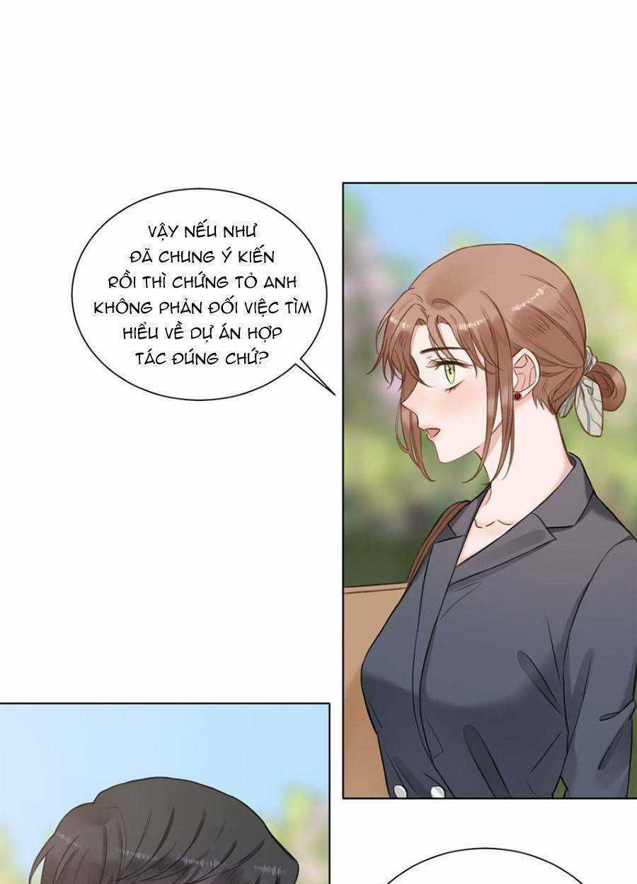Dĩ Ái Chi Danh - Chapter 19 - Trang 50