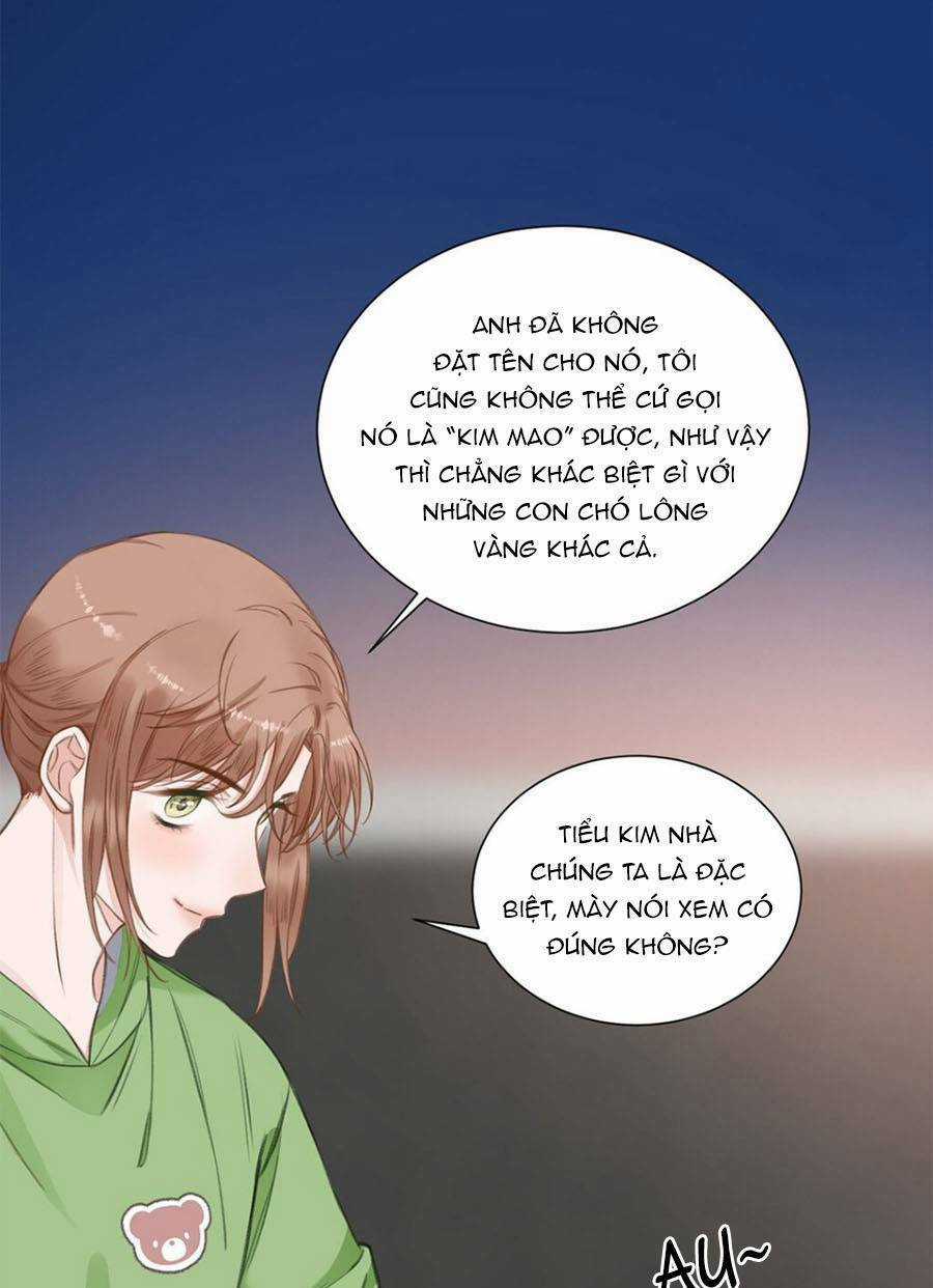 Dĩ Ái Chi Danh - Chapter 19 - Trang 6