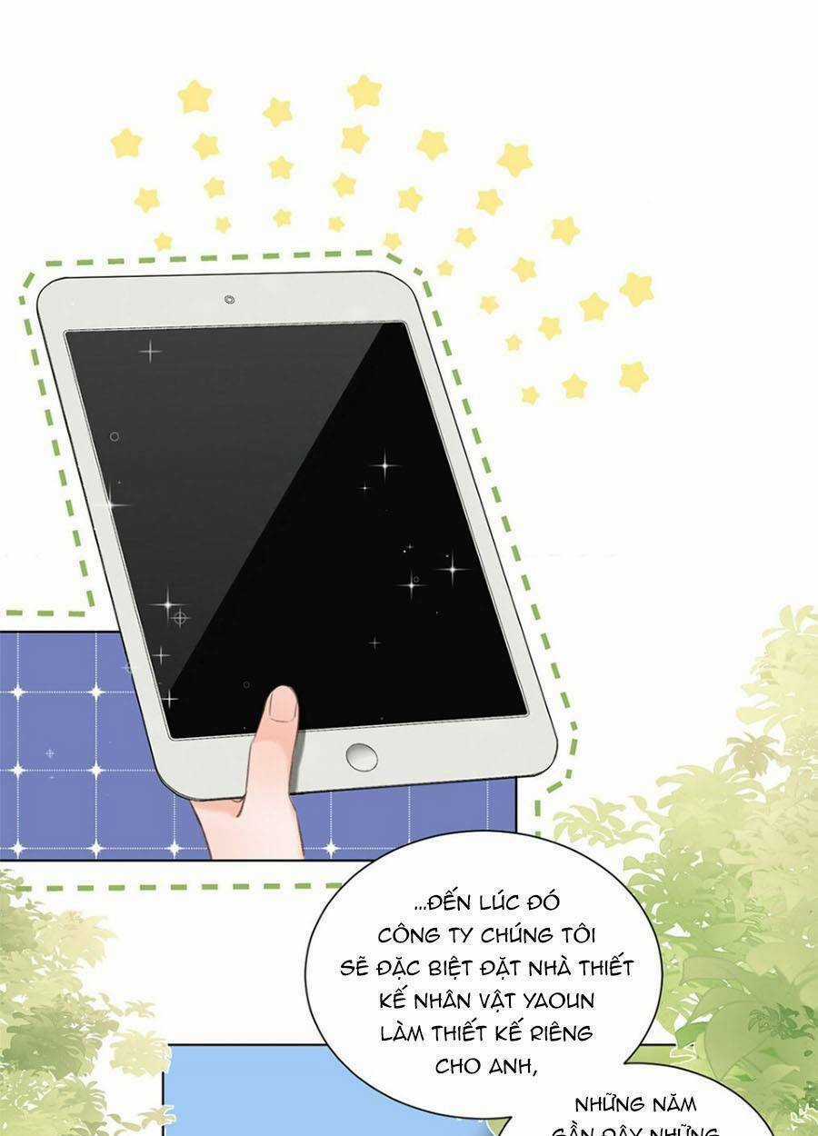 Dĩ Ái Chi Danh - Chapter 19 - Trang 53