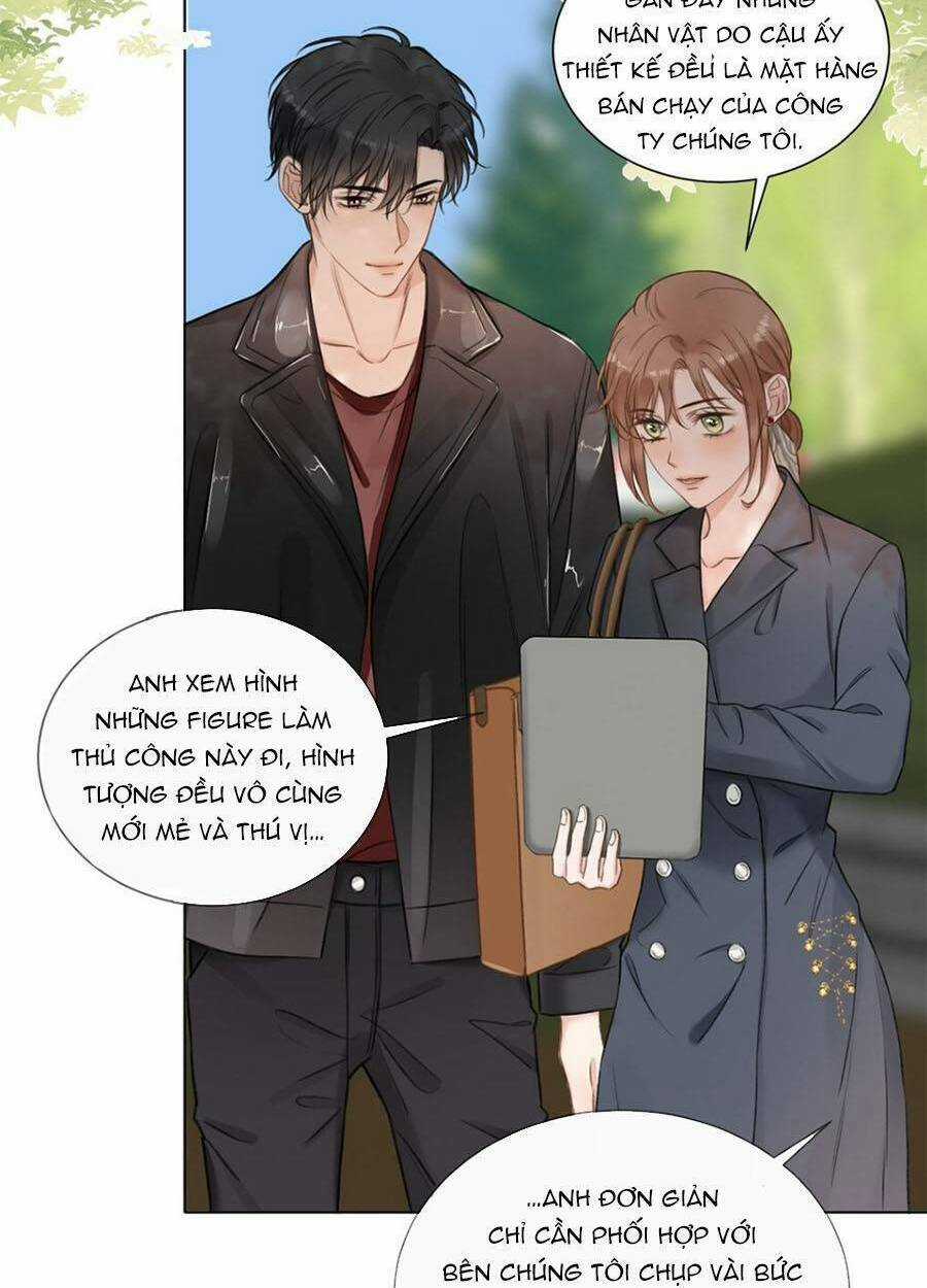 Dĩ Ái Chi Danh - Chapter 19 - Trang 54