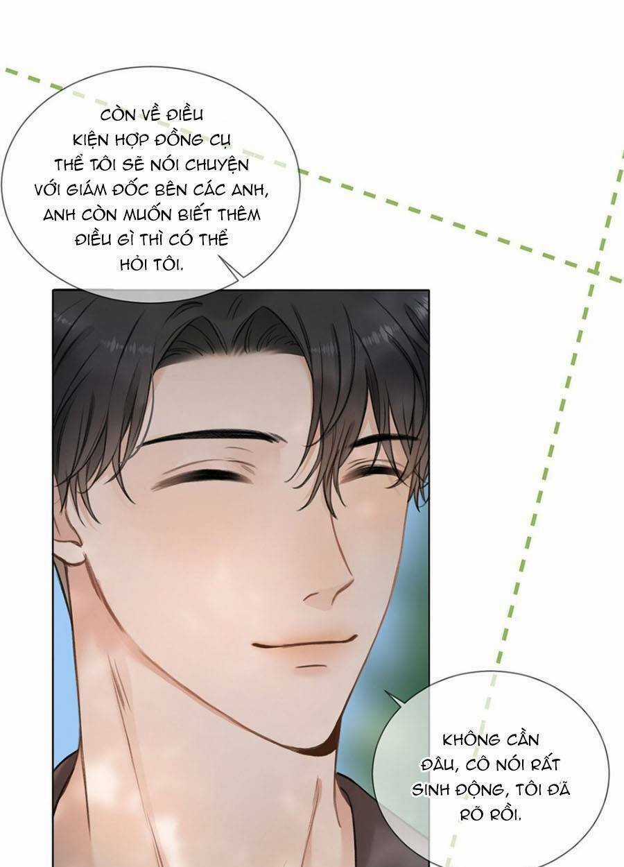 Dĩ Ái Chi Danh - Chapter 19 - Trang 56