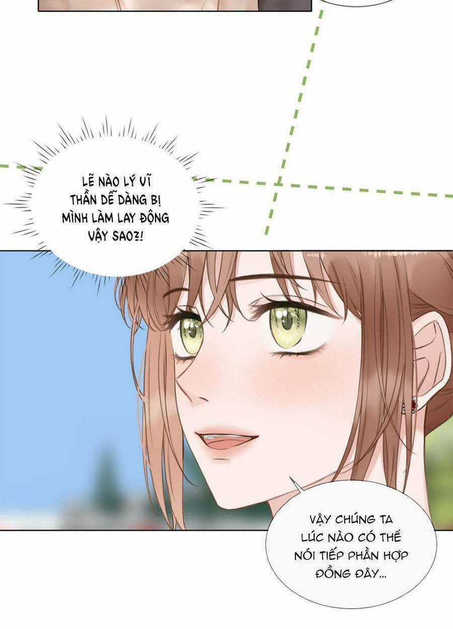 Dĩ Ái Chi Danh - Chapter 19 - Trang 57