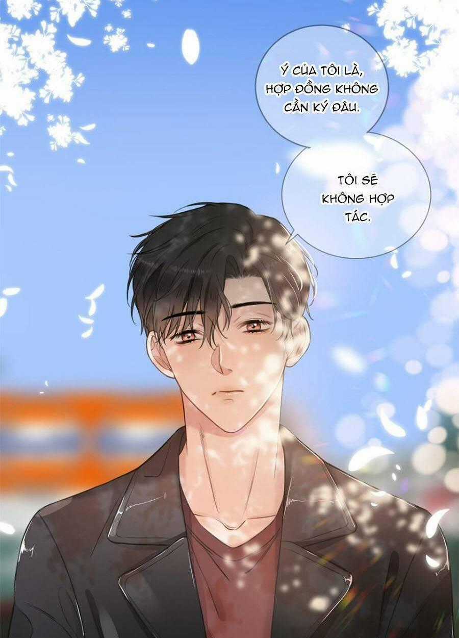 Dĩ Ái Chi Danh - Chapter 19 - Trang 60