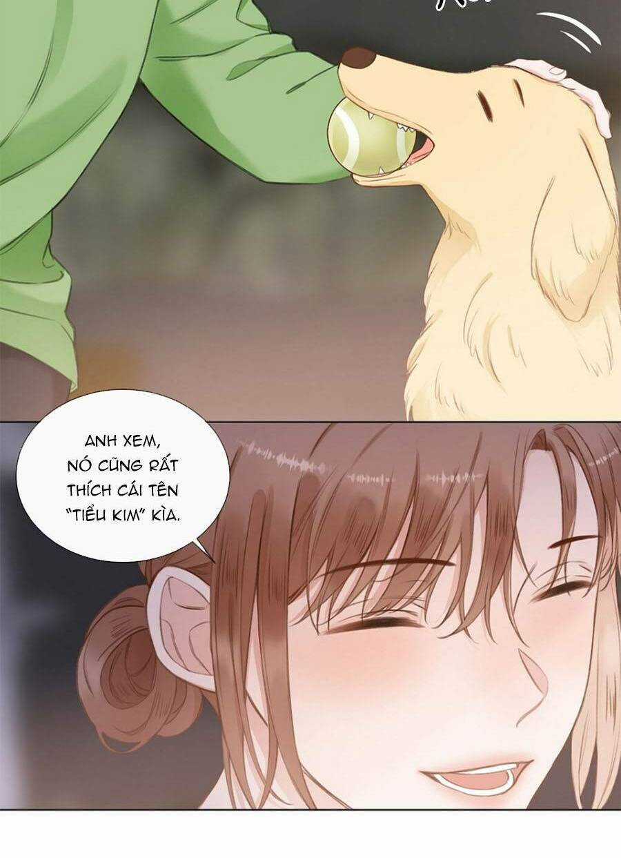 Dĩ Ái Chi Danh - Chapter 19 - Trang 7