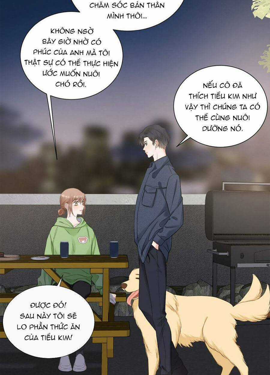 Dĩ Ái Chi Danh - Chapter 19 - Trang 9