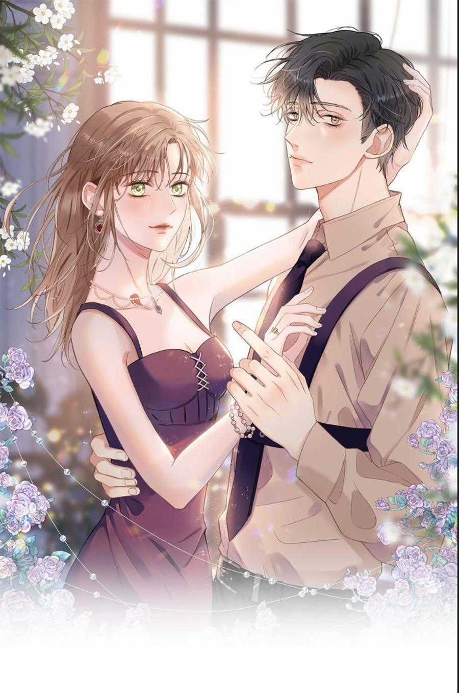 Dĩ Ái Chi Danh - Chapter 2 - Trang 1