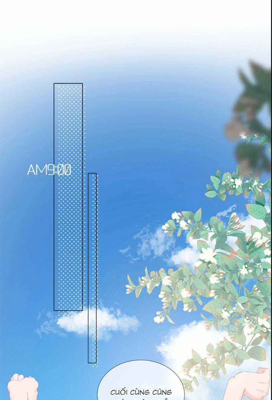 Dĩ Ái Chi Danh - Chapter 2 - Trang 2