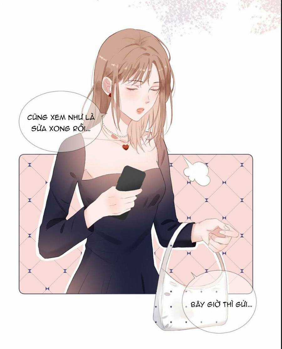 Dĩ Ái Chi Danh - Chapter 2 - Trang 14