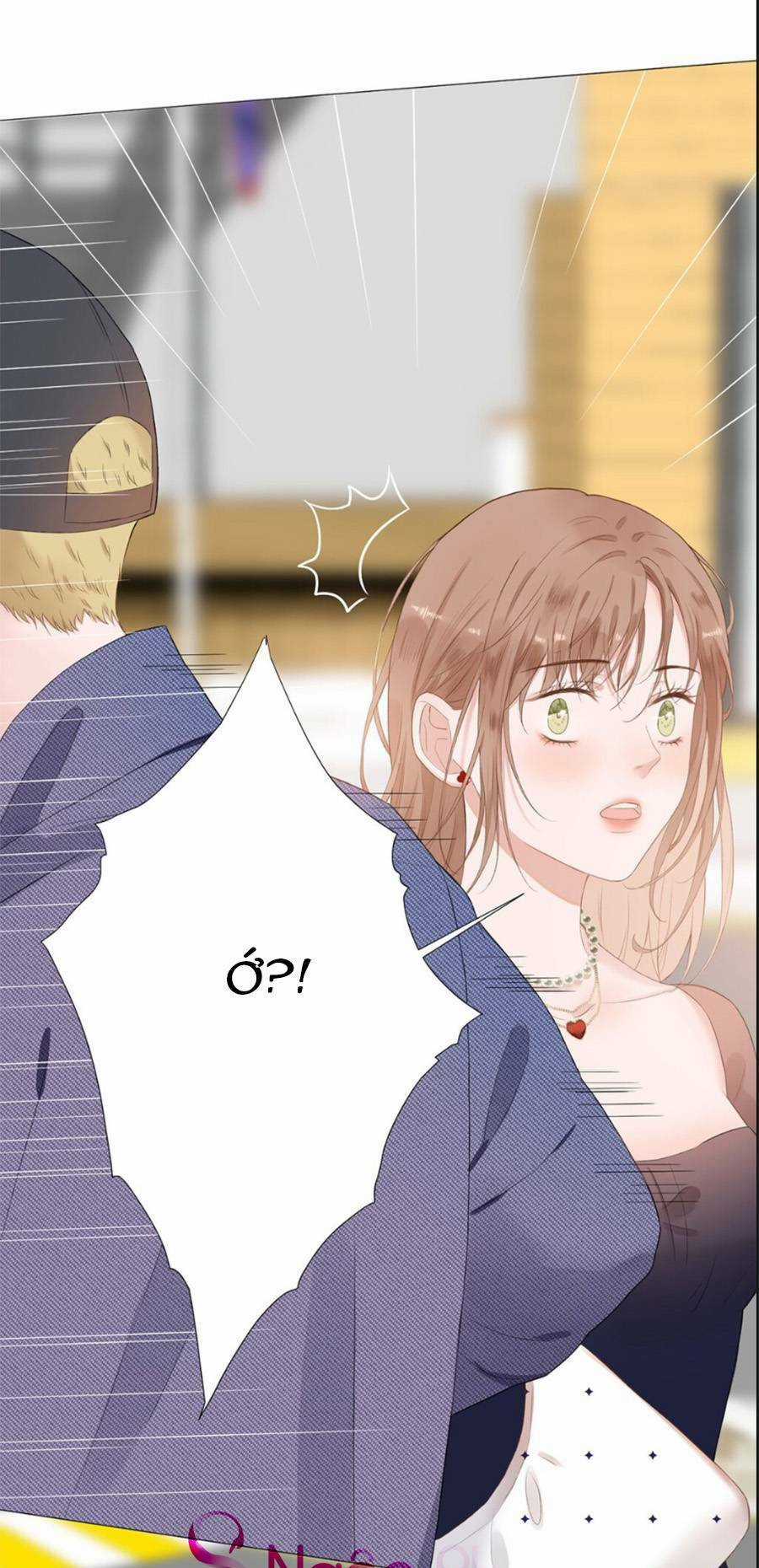 Dĩ Ái Chi Danh - Chapter 2 - Trang 15