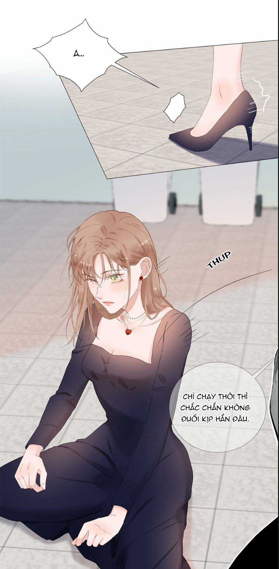 Dĩ Ái Chi Danh - Chapter 2 - Trang 17